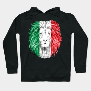 italy Hoodie